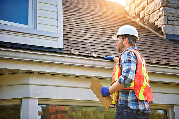 Licensed Roof Leak Repair service in Wyckoff, NJ - Norken Roofing